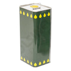 Gustus Organic Extra Virgin Olive Oil - 5 L