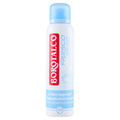 Borotalco deodorant - freshness