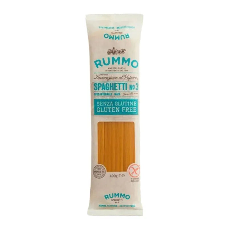 Rummo Spaghetti Gluten Free - 500 g