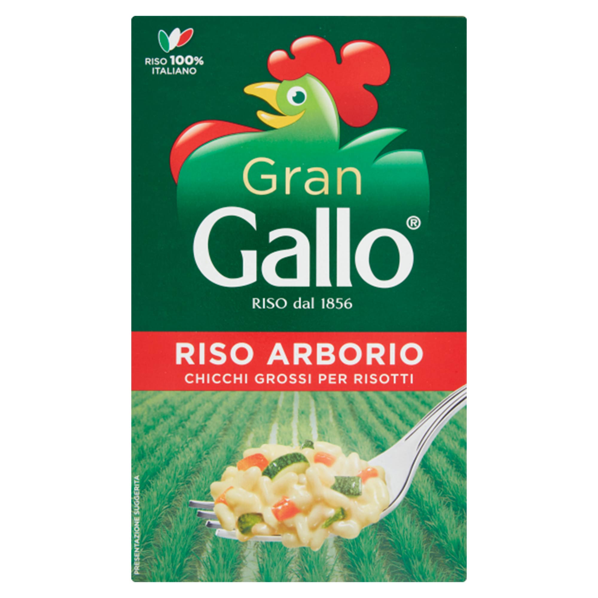 Gallo arborio rice - 1 kg