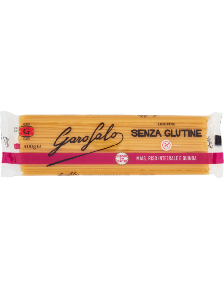 Garofalo Spaghetti - Gluten Free Pasta 400 g