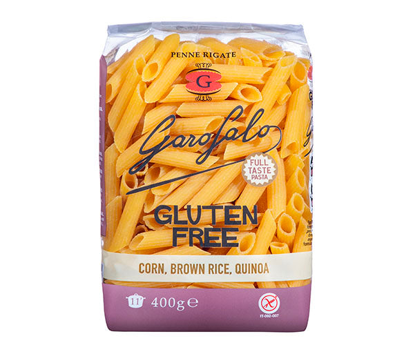Garofalo Penne Rigate - Gluten Free Pasta 500 g