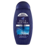 Felce Azzurra men's shampoo Cool Blue 400 ml