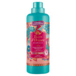 Tesori d'Oriente Ayurvedic Washing Powder - Amla and Patchouli - 760 ml