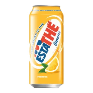 Estathé lemon iced tea 330 ml