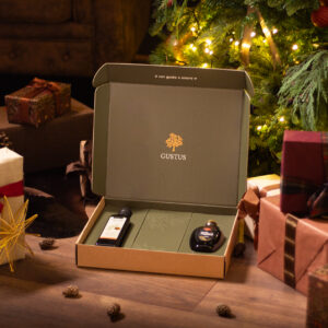 Gustus Exclusive Gift Box