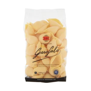 Garofalo Conchiglioni - Pasta di Gragnano IGP 500 g