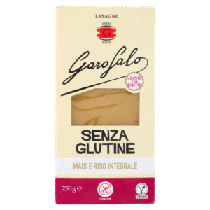 Garofalo Lasagne - Gluten Free Pasta 250 g