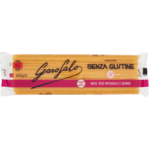 Garofalo Spaghetti - Gluten Free Pasta 400 g
